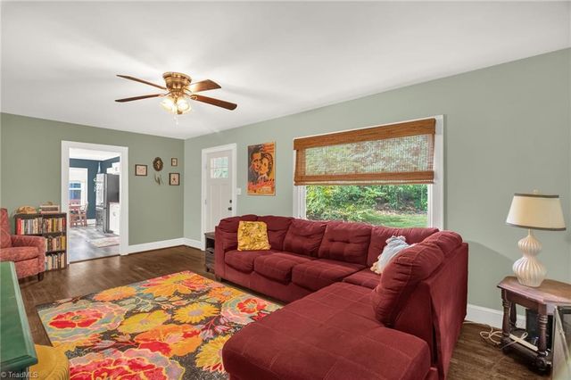 3644 Yadkinville Road, Winston-salem, NC 27106