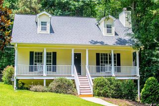 6150 Shallow Wood Lane, Douglasville, GA 30135