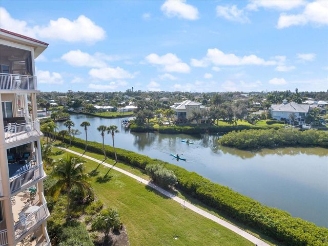 6100 JESSIE HARBOR DRIVE 202, Osprey, FL 34229