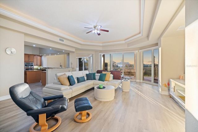 6100 JESSIE HARBOR DRIVE 202, Osprey, FL 34229