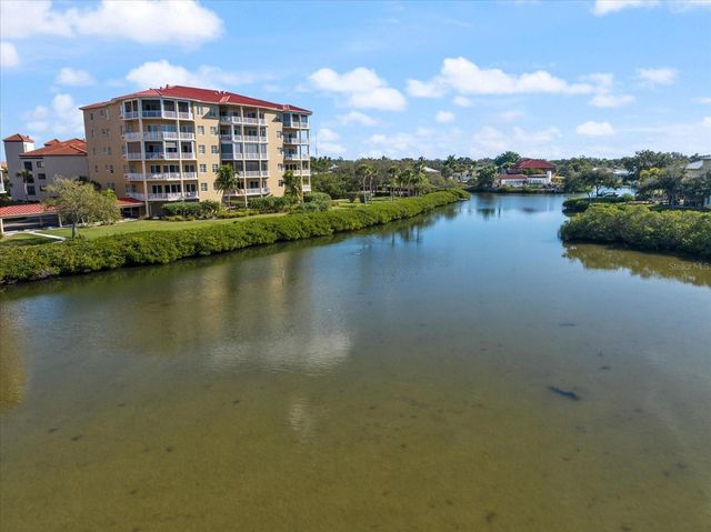 6100 JESSIE HARBOR DRIVE 202, Osprey, FL 34229