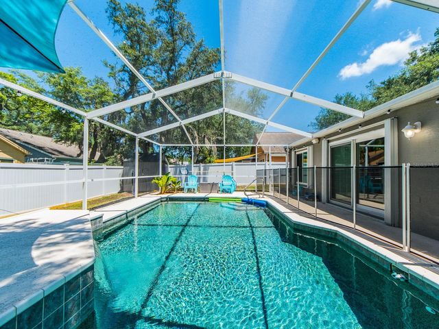 1700 BLUE LAKE COURT, Tarpon Springs, FL 34689