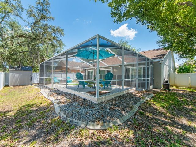 1700 BLUE LAKE COURT, Tarpon Springs, FL 34689