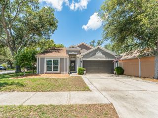 1700 BLUE LAKE COURT, Tarpon Springs, FL 34689