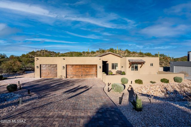 3188 W Tumamoc Drive, Tucson, AZ 85745