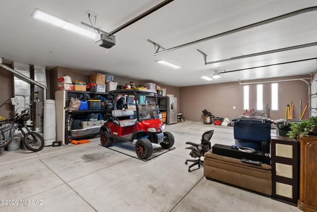 3188 W Tumamoc Drive, Tucson, AZ 85745