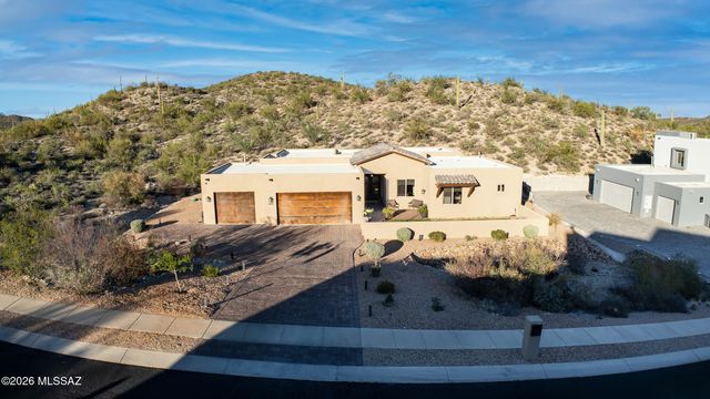 3188 W Tumamoc Drive, Tucson, AZ 85745