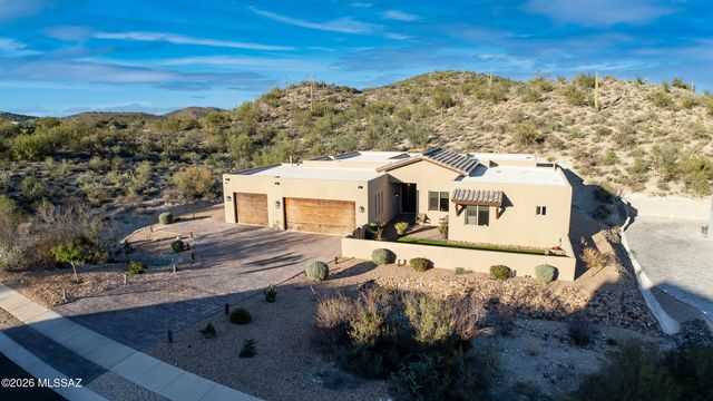 3188 W Tumamoc Drive, Tucson, AZ 85745