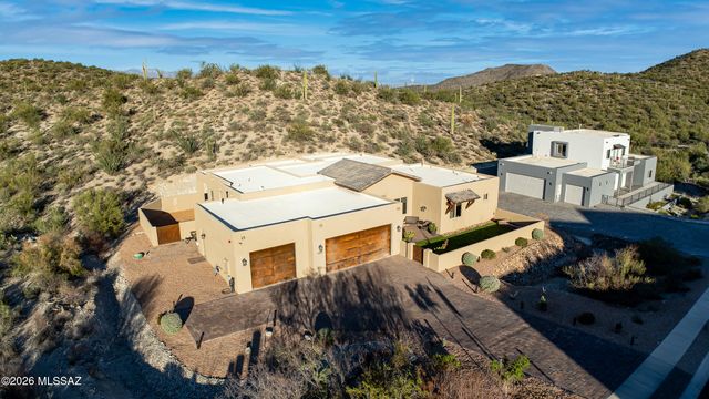 3188 W Tumamoc Drive, Tucson, AZ 85745