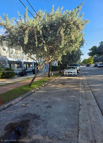 7155 Rue Notre Dame, Miami Beach, FL 33141