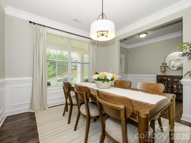 3009 Lydney Circle, Waxhaw, NC 28173