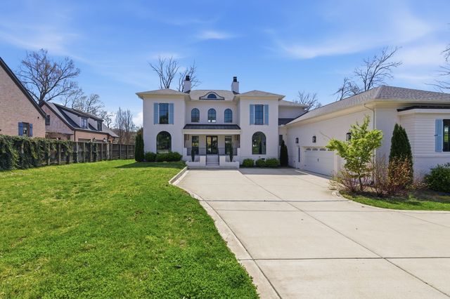 3311 Skyline Dr, Nashville, TN 37215