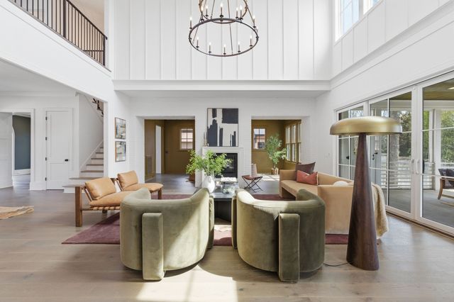 3311 Skyline Dr, Nashville, TN 37215