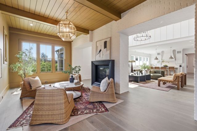 3311 Skyline Dr, Nashville, TN 37215