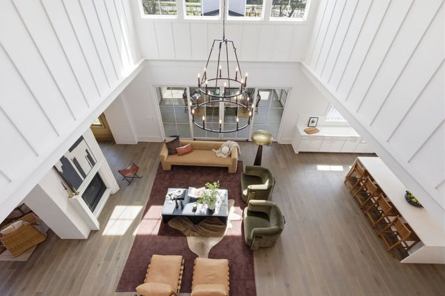 3311 Skyline Dr, Nashville, TN 37215