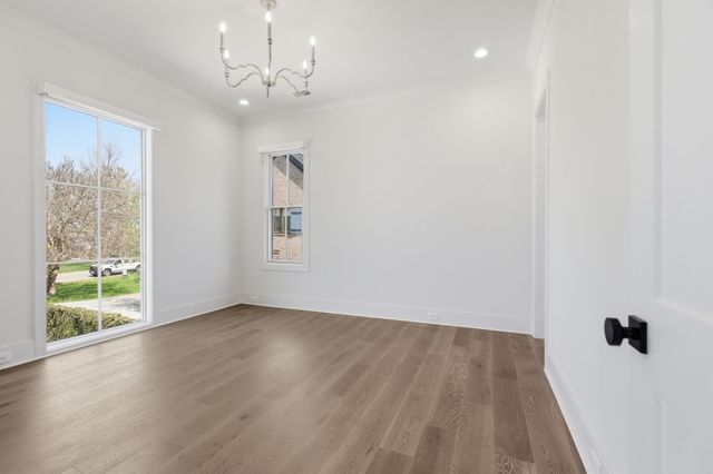 3311 Skyline Dr, Nashville, TN 37215