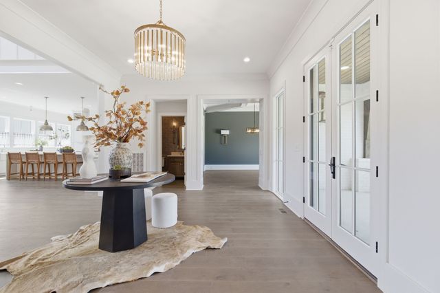 3311 Skyline Dr, Nashville, TN 37215