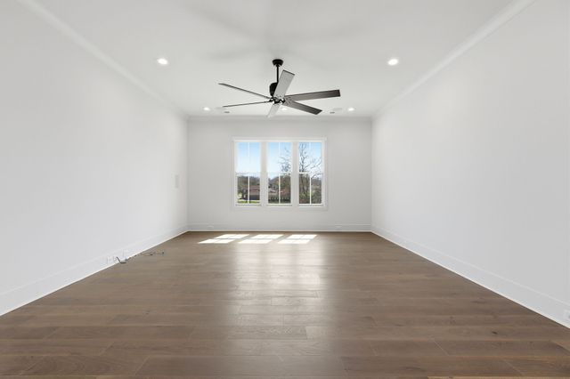 3311 Skyline Dr, Nashville, TN 37215