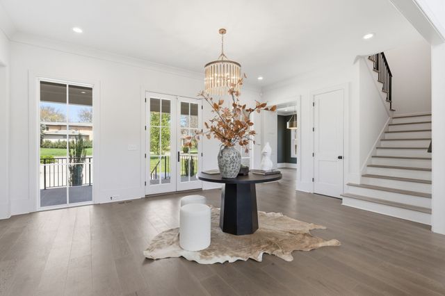 3311 Skyline Dr, Nashville, TN 37215