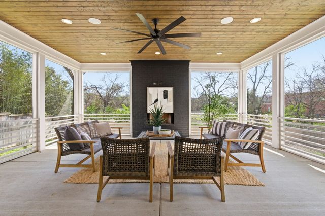 3311 Skyline Dr, Nashville, TN 37215