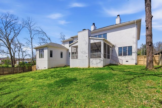 3311 Skyline Dr, Nashville, TN 37215