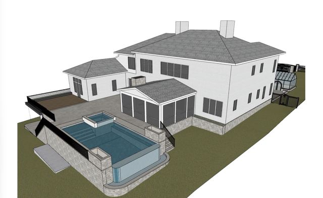 3311 Skyline Dr, Nashville, TN 37215