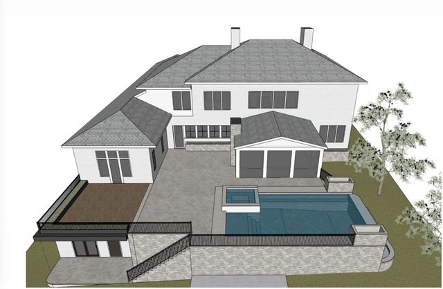 3311 Skyline Dr, Nashville, TN 37215