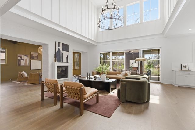 3311 Skyline Dr, Nashville, TN 37215