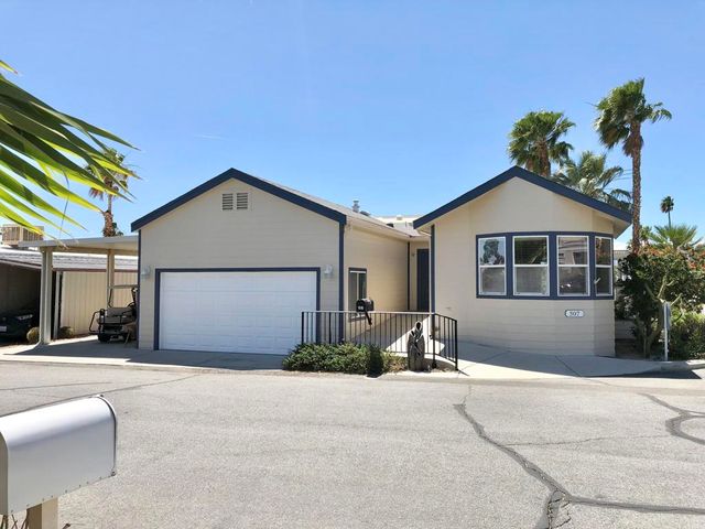 74711 Dillon Road 307, Desert Hot Springs, CA 92241