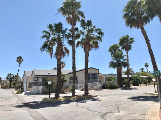 74711 Dillon Road 307, Desert Hot Springs, CA 92241