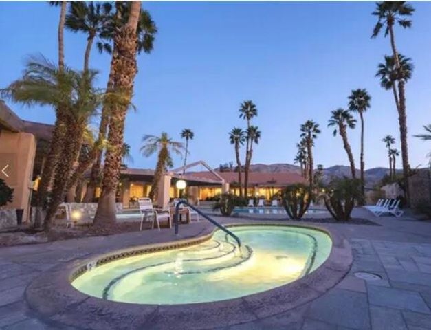 74711 Dillon Road 307, Desert Hot Springs, CA 92241