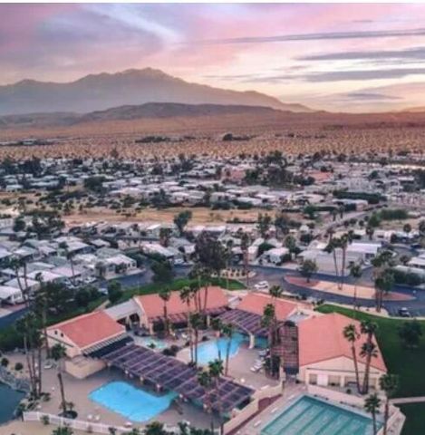 74711 Dillon Road 307, Desert Hot Springs, CA 92241