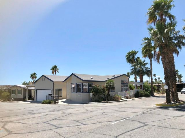 74711 Dillon Road 307, Desert Hot Springs, CA 92241