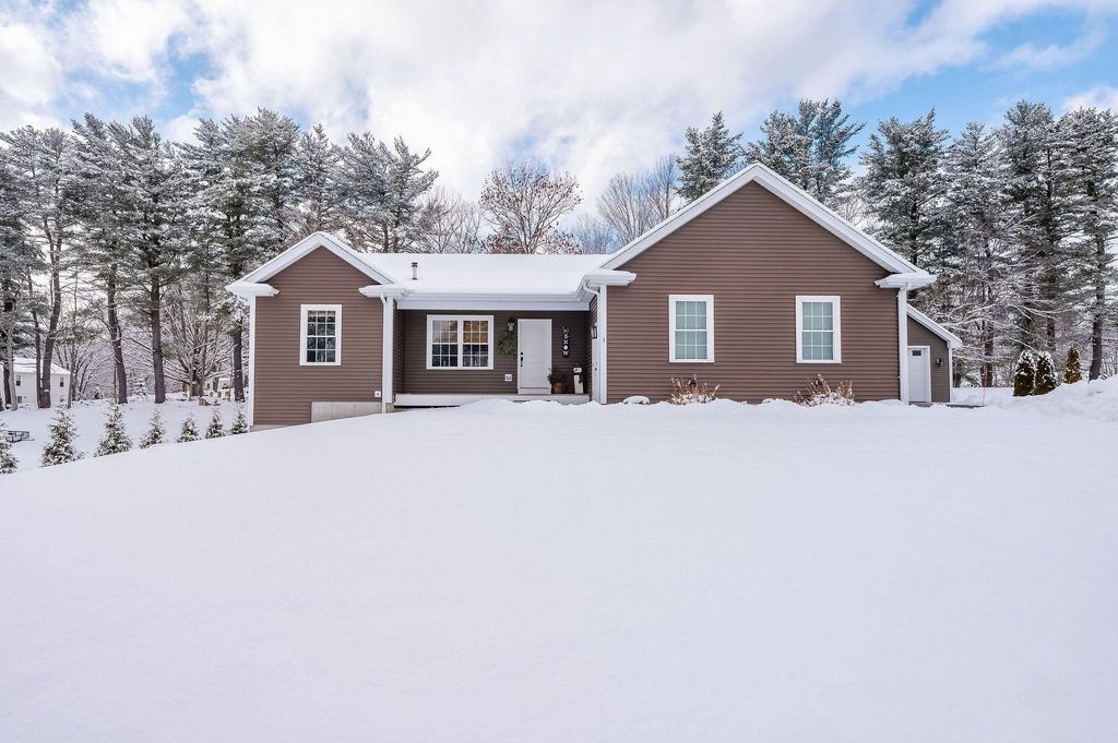 3 Windhaven Road, Rochester, NH 03867