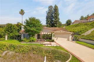 1526 S Fairway Knolls, West Covina, CA 91791