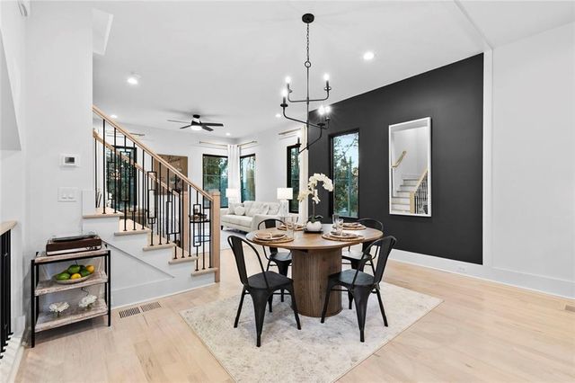 1946 8th Street 1, Atlanta, GA 30341