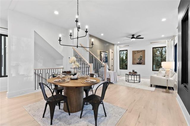 1946 8th Street 1, Atlanta, GA 30341