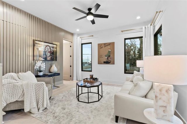 1946 8th Street 1, Atlanta, GA 30341