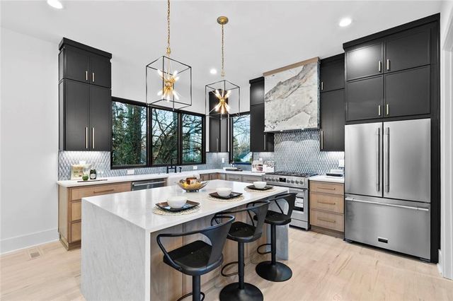 1946 8th Street 1, Atlanta, GA 30341