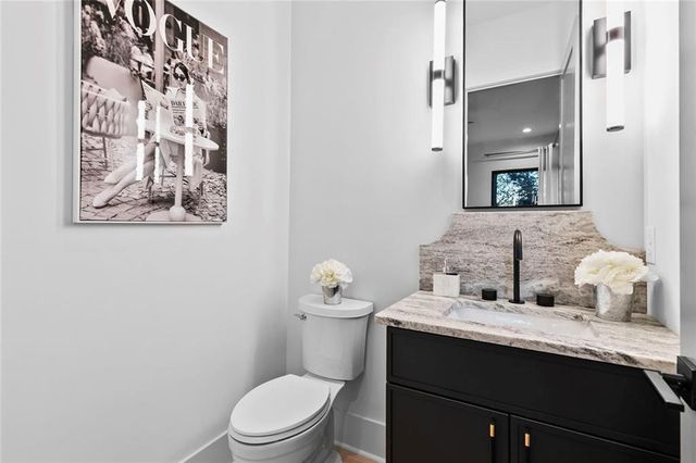 1946 8th Street 1, Atlanta, GA 30341