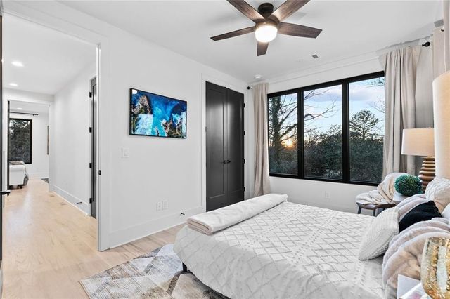 1946 8th Street 1, Atlanta, GA 30341