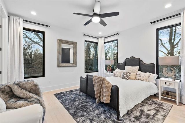 1946 8th Street 1, Atlanta, GA 30341