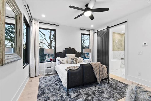 1946 8th Street 1, Atlanta, GA 30341