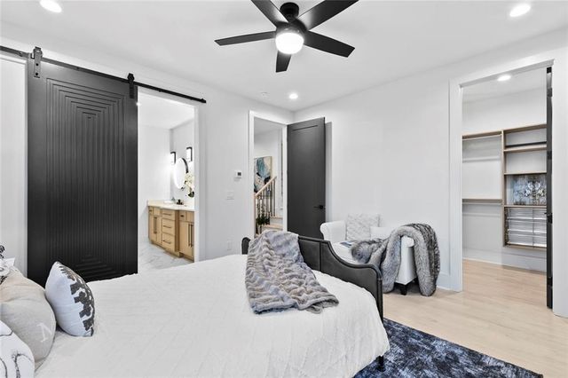 1946 8th Street 1, Atlanta, GA 30341