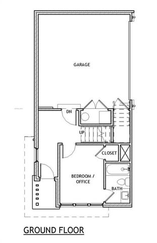1946 8th Street 1, Atlanta, GA 30341