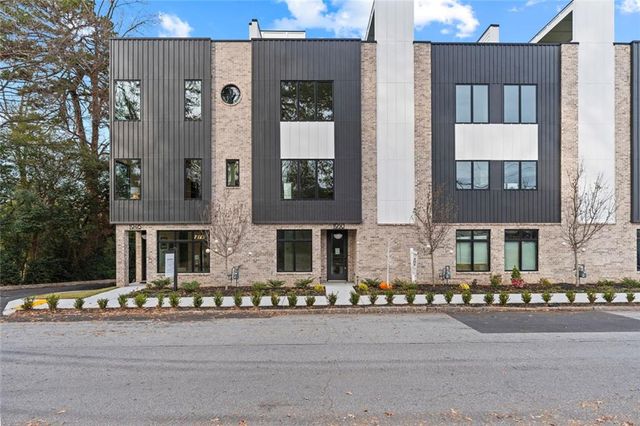 1946 8th Street 1, Atlanta, GA 30341