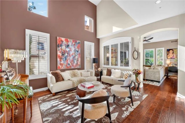 2531 Aquasanta, Tustin, CA 92782