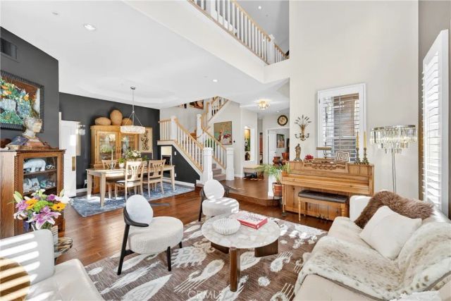2531 Aquasanta, Tustin, CA 92782