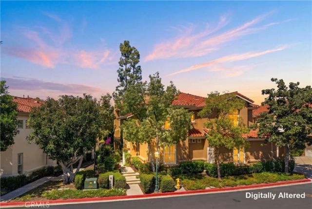 2531 Aquasanta, Tustin, CA 92782