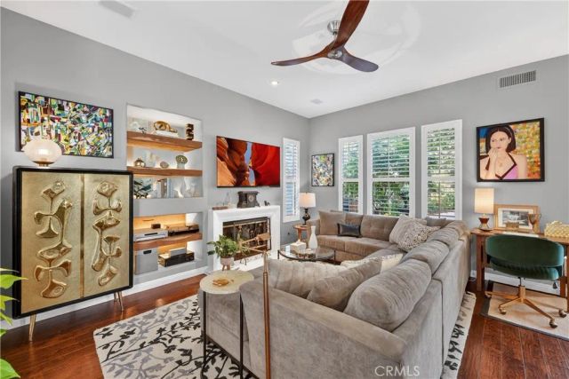 2531 Aquasanta, Tustin, CA 92782